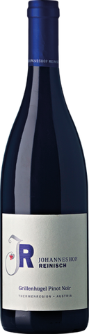 Pinot Noir Grillenhügel® BIO | 2017
